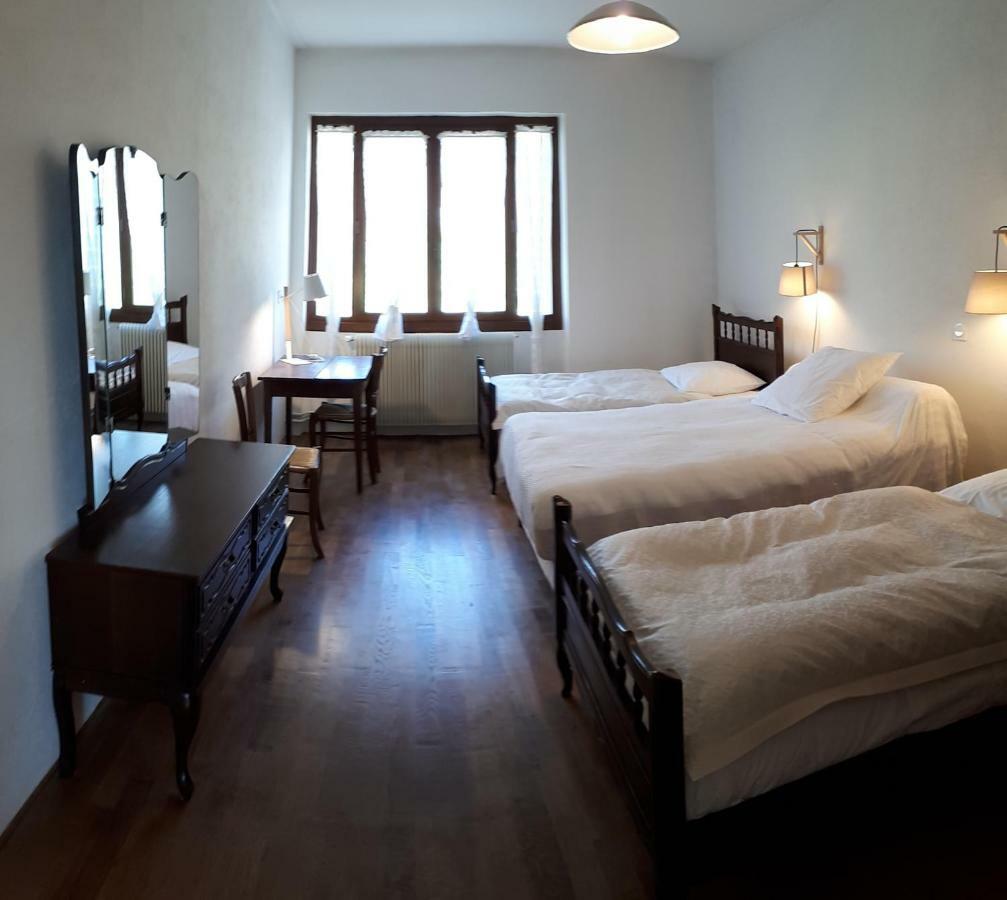 Grand Gite Maison D Alice Auvergne - 15 Personnes Saint-Bonnet-les-Quarts المظهر الخارجي الصورة